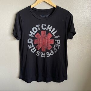Red Hot Chili Peppers shirt